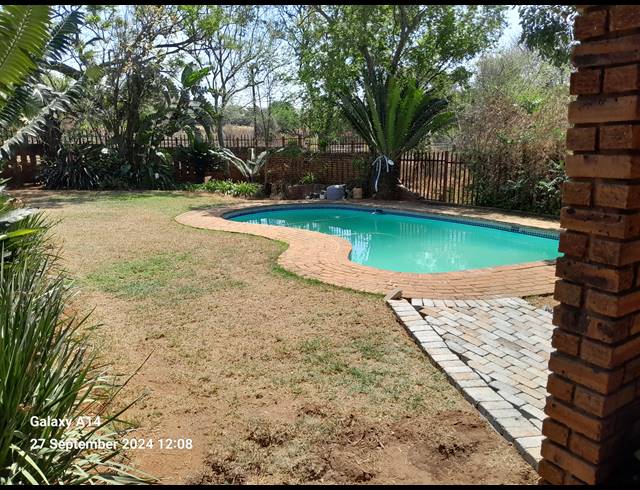 16.90HA SMALLHOLDING FOR SALE IN WATERVAL S H